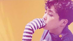 THE WAR Teaser XIUMIN ver.第二版