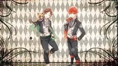 プリンセスに口づけを /あほの坂田&うらたぬき