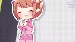 ヒトリゴト /利香×柚萌