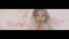 少女时代十周年预热电影女神篇 饭制版