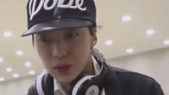 你是你 0716姜昇润solo出道四周年