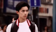 极致追击吴磊个人向预告片