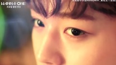 官方PROFILE拍摄现场花絮