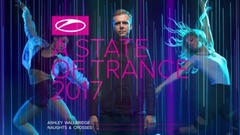 Naughts & Crosses 官方试听版