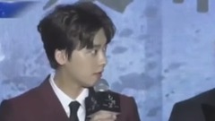 《心理罪》 上海发布会