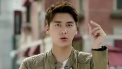 《心理罪》 李易峰"天才方木"宣言