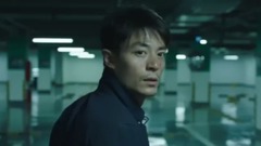 《捉迷藏》 拍摄花絮 制作特辑之扑朔迷离