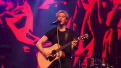 Christopher上海演唱会