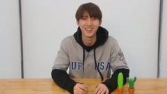 PENTAGON举铁吧少年们!(To Do List)