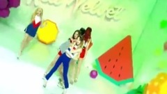 Red Flavor
