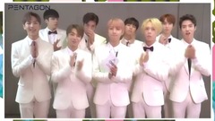 KMF2017 から動画メッセージが到着