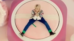 王嘉尔的反差萌(认脸向)