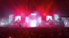 Dash Berlin Live at S2O 2017 in Bangkok, Thailand