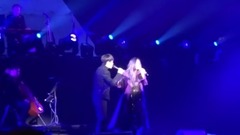 张惠妹,萧敬腾 - 一眼瞬间