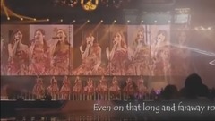 【少女时代】「十周年预热献礼」追忆那些年最感人的演出!(第六弹) 饭制版