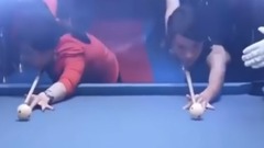 九球天后潘晓婷首部电影