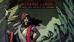 KSHMR - Strange Lands