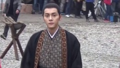 [醉玲珑][陈伟霆][牙齿精同萌会]