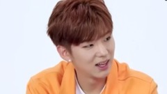 MONSTA X - MonstaX基贤&元虎 好奇CP