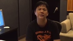 伍仲衡为张博文词曲新歌【自己感悟-张淳媛】祝福VCR