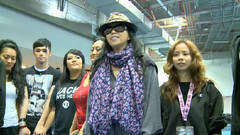 张惠妹 - ROCK Behind The Scene摇滚群像