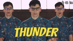 Thunder
