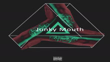 PG ONE - Junky Mouth 试听版