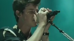 There's Nothing Holding Me Back