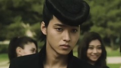 山崎贤人 - 映画『JOJO的奇妙冒险 不灭钻石』角色PV(仗助編)
