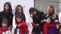 少女时代 - 现在是轰子时代 第一弹