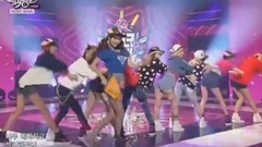 少女时代 - I Got A Boy 舞台混剪