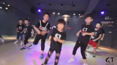 Rump Shaker 舞蹈视频 QT少儿版