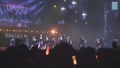 第四届总决选燃爆上海宣传片