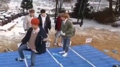 黄仁俊的一百种打开方式