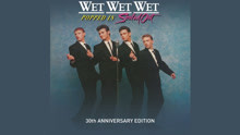 Wet Wet Wet - Wet Wet Wet - Wishing I Was Lucky