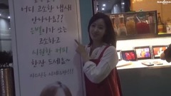 T-ara,咸慇晶(T-ara) - 恩静于