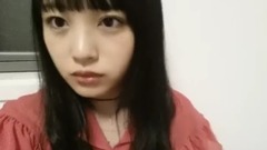 SHOWROOM 向井地美音