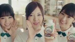 明治ロカボーノ "おいしいのに低糖質"篇(15秒)