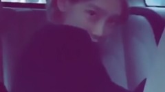 车上版雨宝视频一则