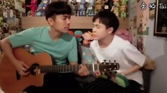 吴青峰演唱未发表作品《只有可以 》