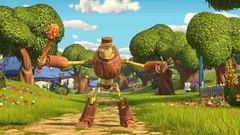 《绿野仙踪》搞笑鬼畜视频