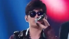 谢谢侬 & 印第安老斑鸠