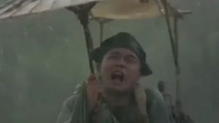 电影<倩女幽魂>乱世和人情片段