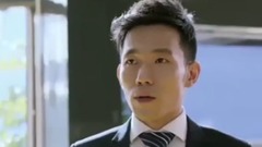 电影<不期而遇>终极预告片