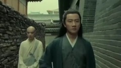 电影<妖猫传>30秒贴片预告