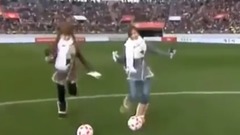 我们是宇宙最..最轰时代 现在是轰子时代第四弹