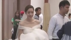 T-ara,咸慇晶(T-ara) - 韩剧<多样的儿媳>电视剧婚礼拍摄官方幕后花絮