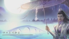 寒岁清梦 歌词版