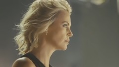 极寒之城 查理兹塞隆<综艺>拍摄幕后