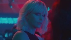 极寒之城 预告片 影视原声片段